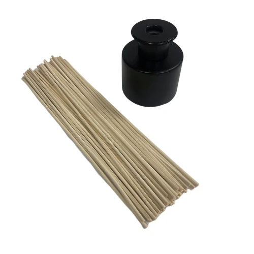 Customised Length Diffuser Stick Natural Escrima Rattan Stick