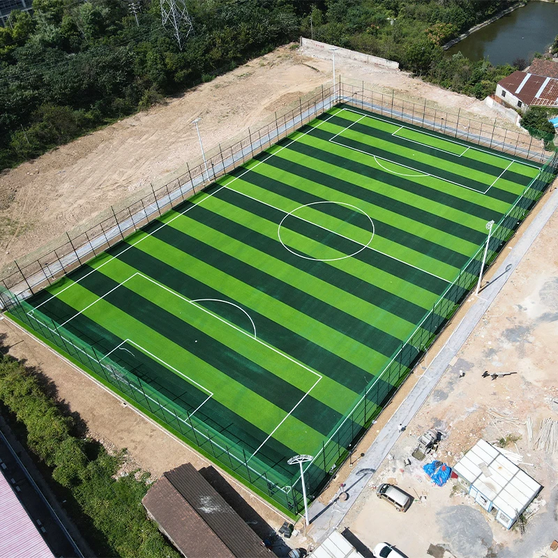 New products shock pad for artificial grass football