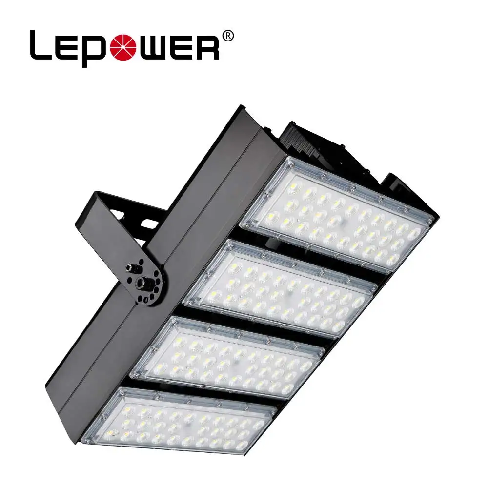 Sports LED floodlight CB 200w 300w 400w 500w LED flood light outdoor area light with high lumen 160lm/w