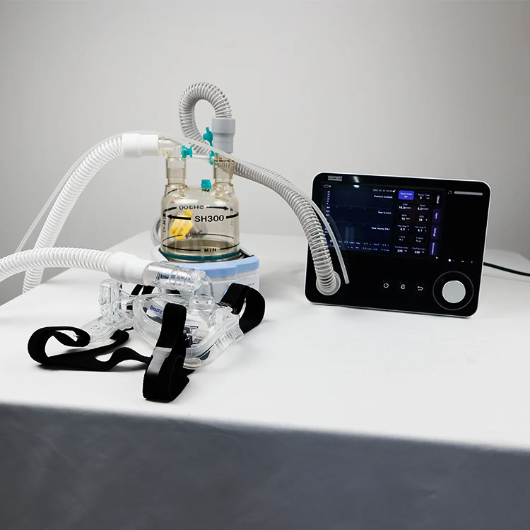 New type cpap machine RX breathing machine for sleep apnea