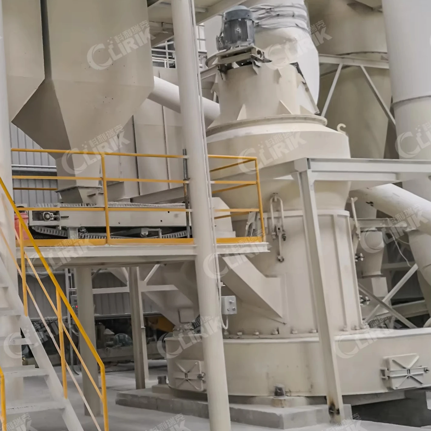 Silica Sand Glass Zeolite Dolomite Lime Stone Powder Mining Raymond Grinding Mill