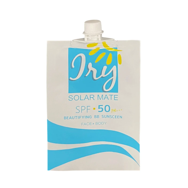 custom logo resealable pouring liquid bag bottom gusset stand up spout pouch bag soap liquid shampoo pouch bag