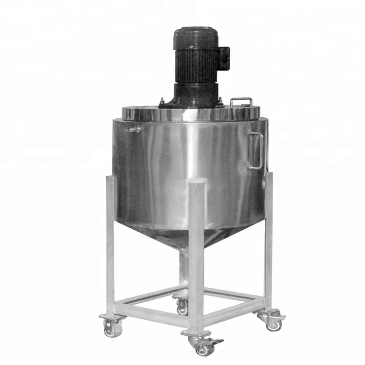 Машина для смешивания джема, мешалка с жаккардовым смесителем