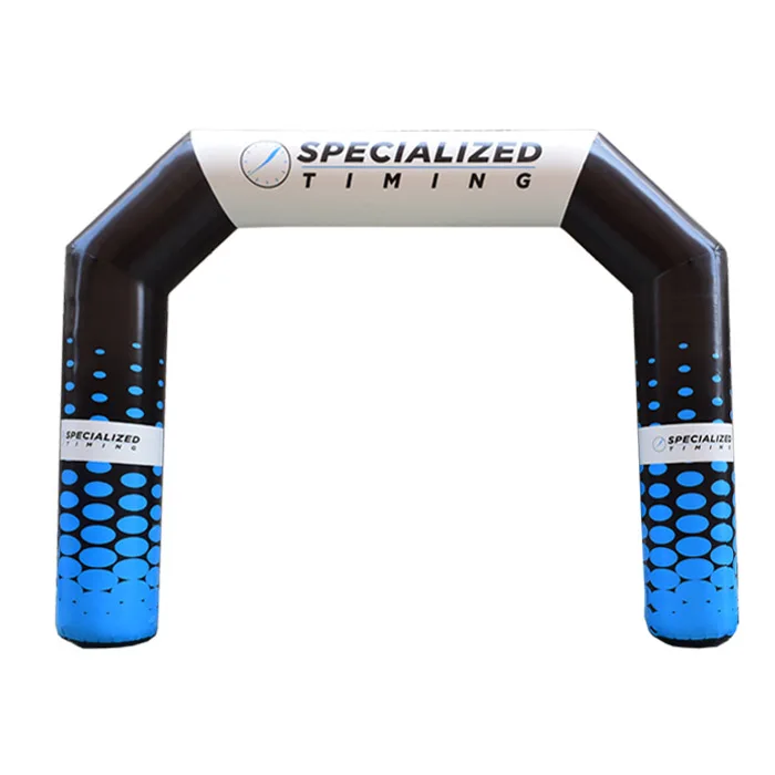 Best quality customized inflatable arch