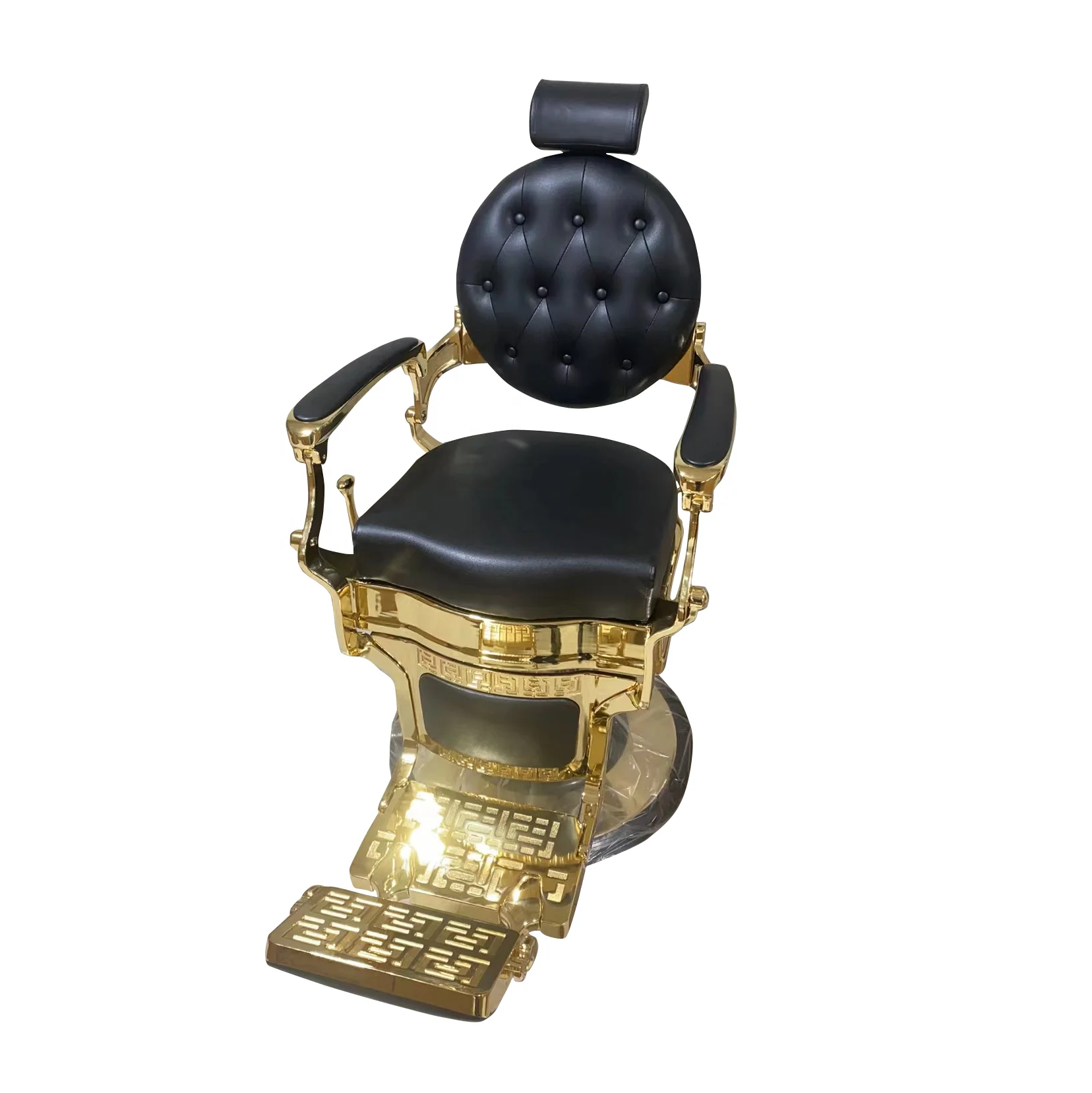 Antique vintage barber chair ZY-BC8831H