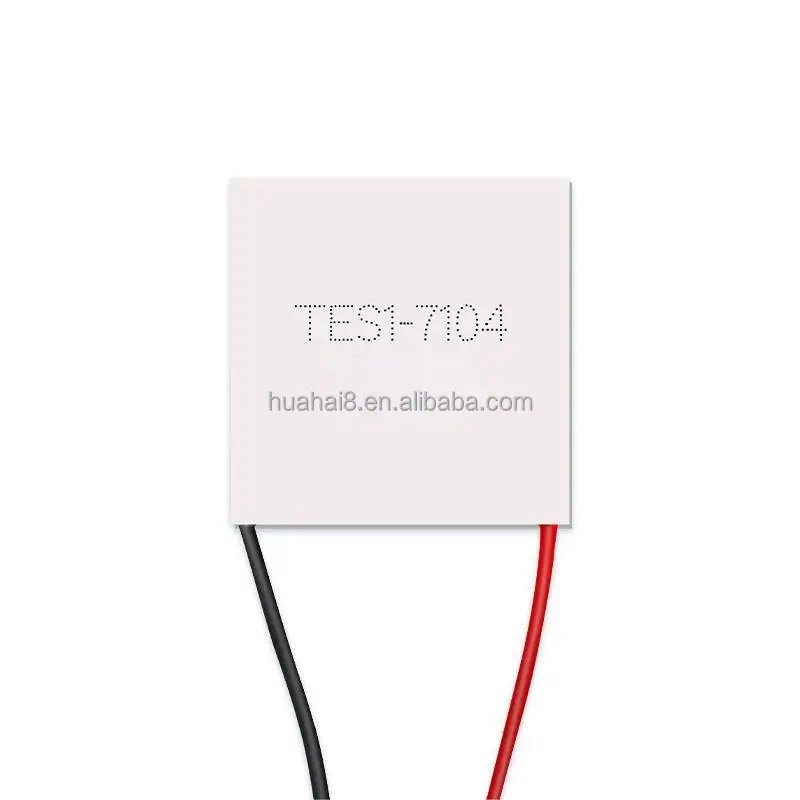 TES1-7104 система охлаждения 8 В