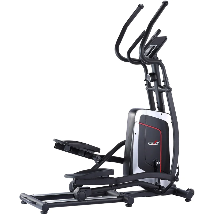 Heavy Duty Cross Trainer Elliptical Exercise Machine Orbital Elliptical Bike