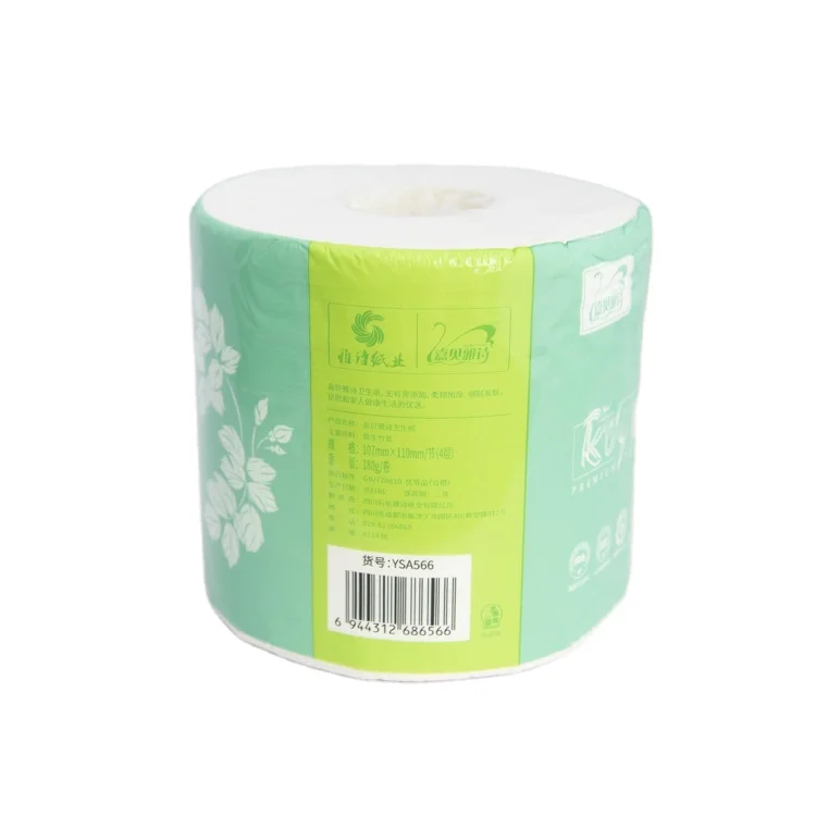 Bobinas jumbo papel higienico xmas ppc tolet paper tissue 2ply holiday toilet paper baoding travel germany