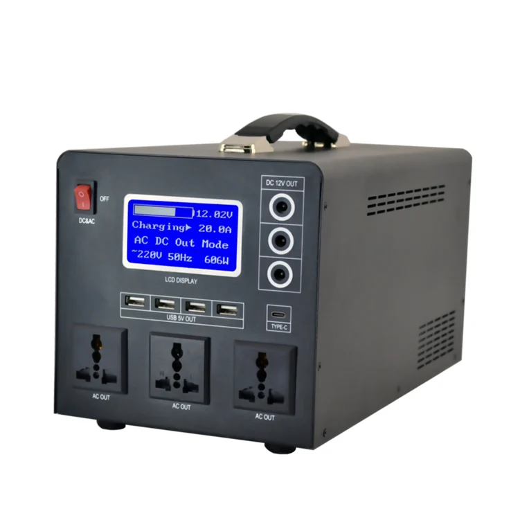 BSW 10 years warranty 200kw solar power grid Solar Power Supply System