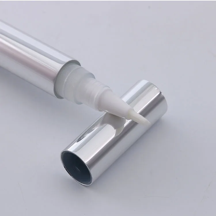 16% HP 4ml Transparent Plastic White Teeth Pen Filling Gels