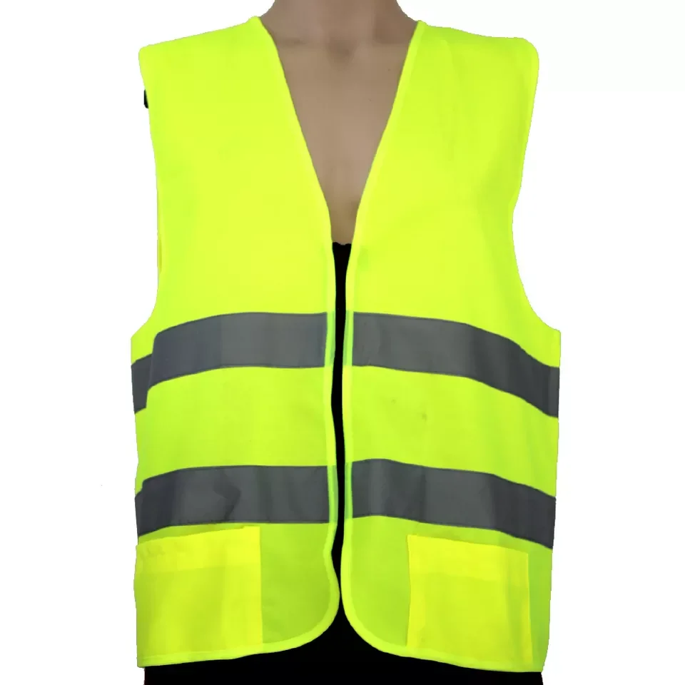 High Quality Construction High Visibility lightweight  Reflective Clothing