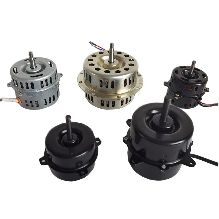 High speed AC motor electric Ventilation fan motor inflatable blower motor