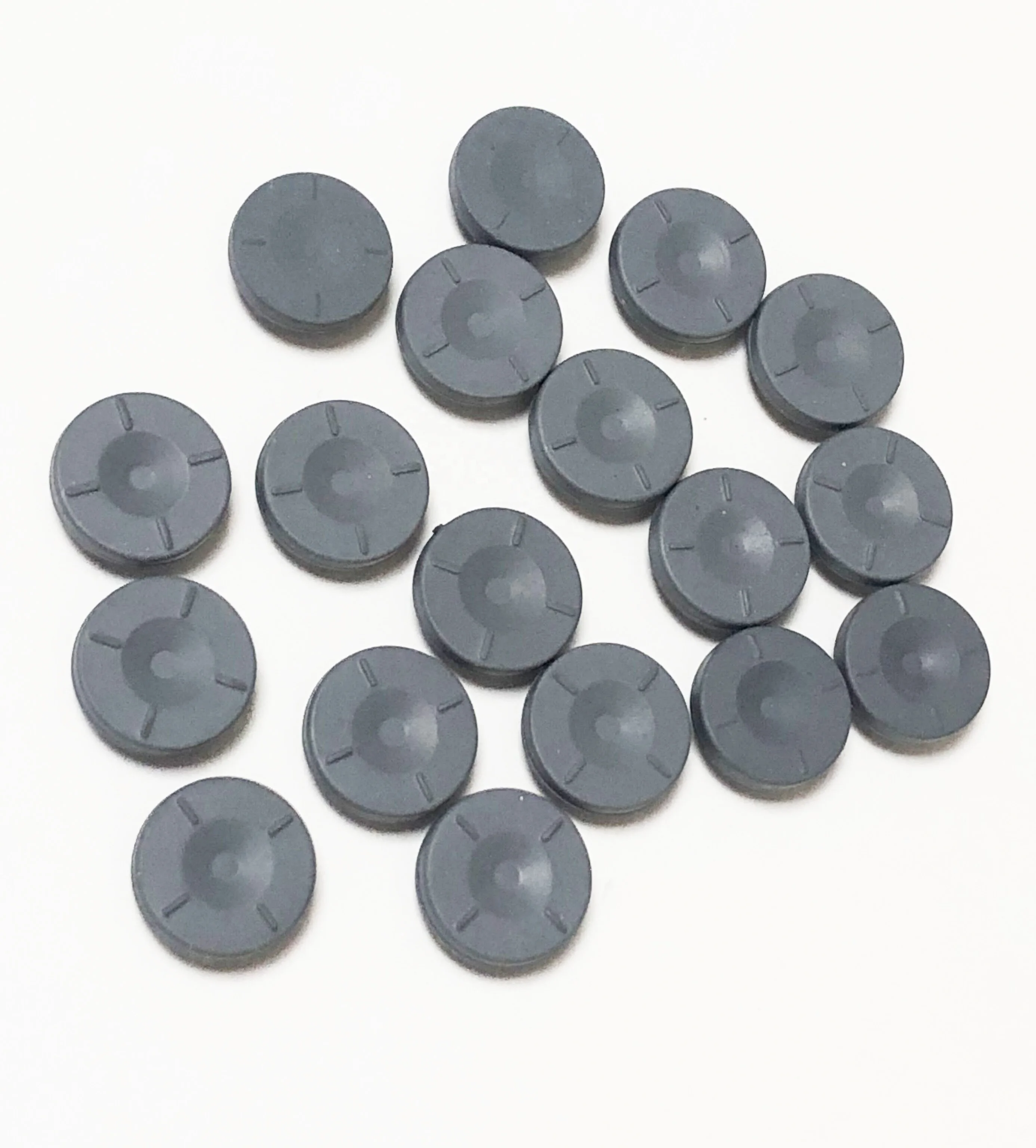 
10ml sterile vials Sterod Glass Vial With Flip Of Cap Bottle 10Ml for injection 