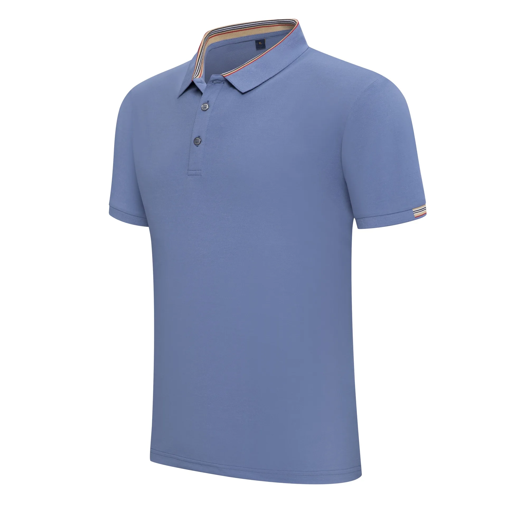 Лидер продаж высококачественные дышащие мягкие рубашки поло для гольфа с логотипом на заказ сублимационные быстросохнущие футболки премиум-класса