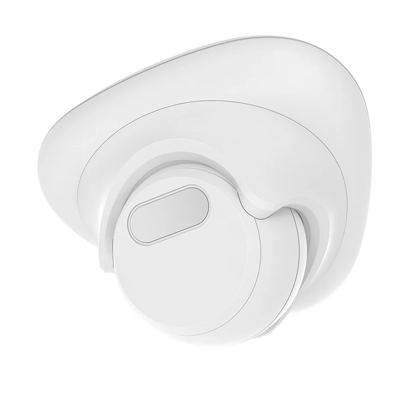 Zigbee hub required ,sensing Human Movement and Static Presence wireless smart 24GHZ Millimeter Wave Radar Detection Sensor