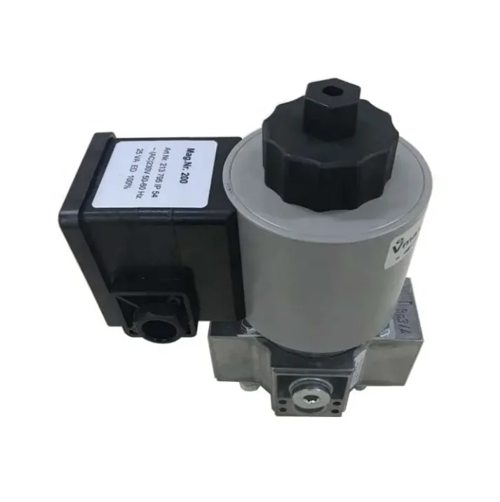 NEW Original  Brand DUNGS MVD507/5 Gas Control  solenoid  Valve for industrial gas burner