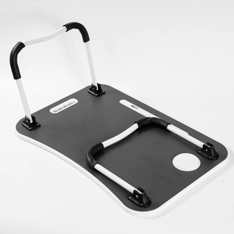 2022 hot sell High Quality Low price Foldable  Mini Wooden Desk for Eating Writing learning