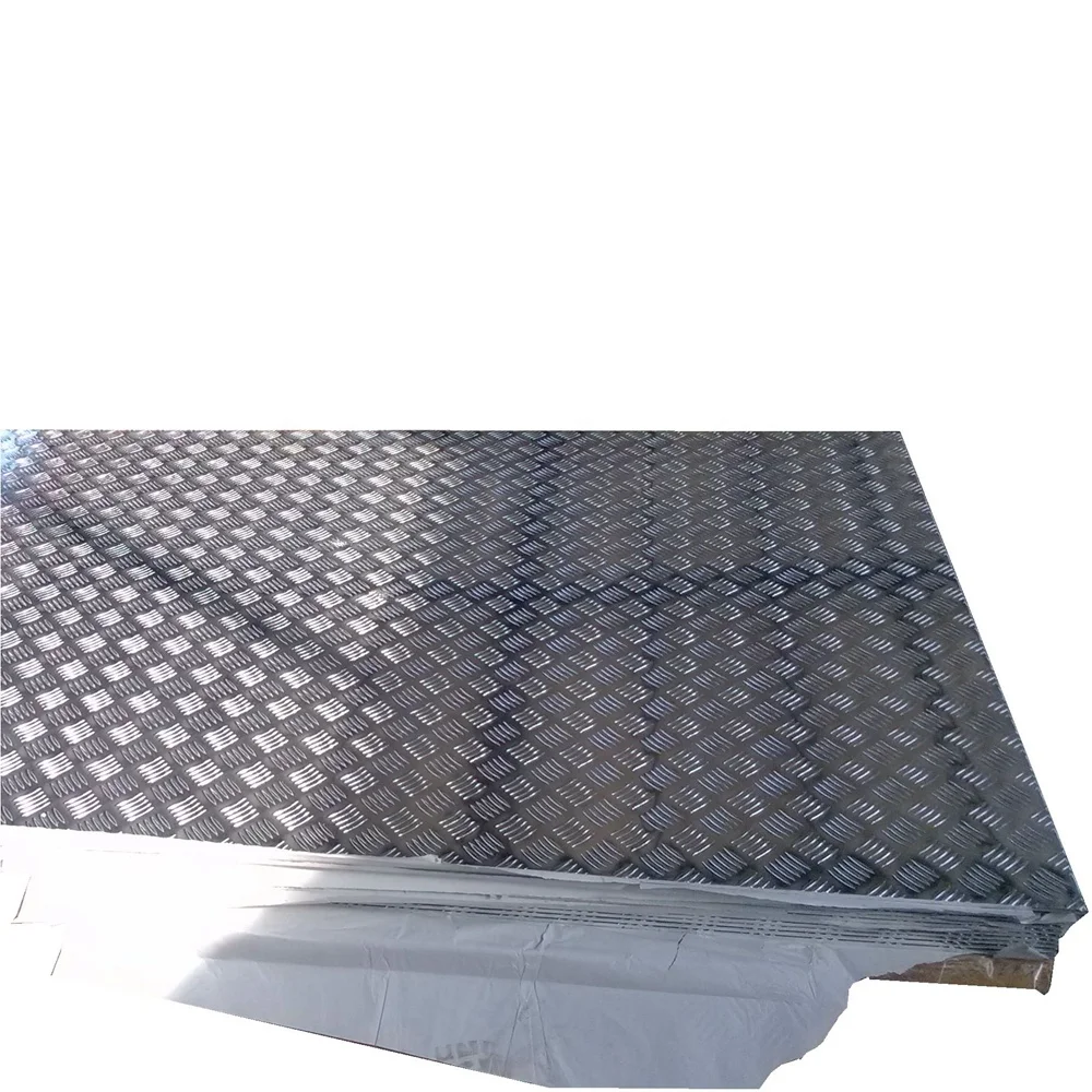 3003 Aluminum Checker Plate