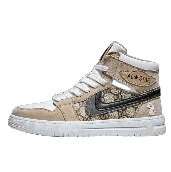 Korean  Style of the hundred pair of basketball shoes