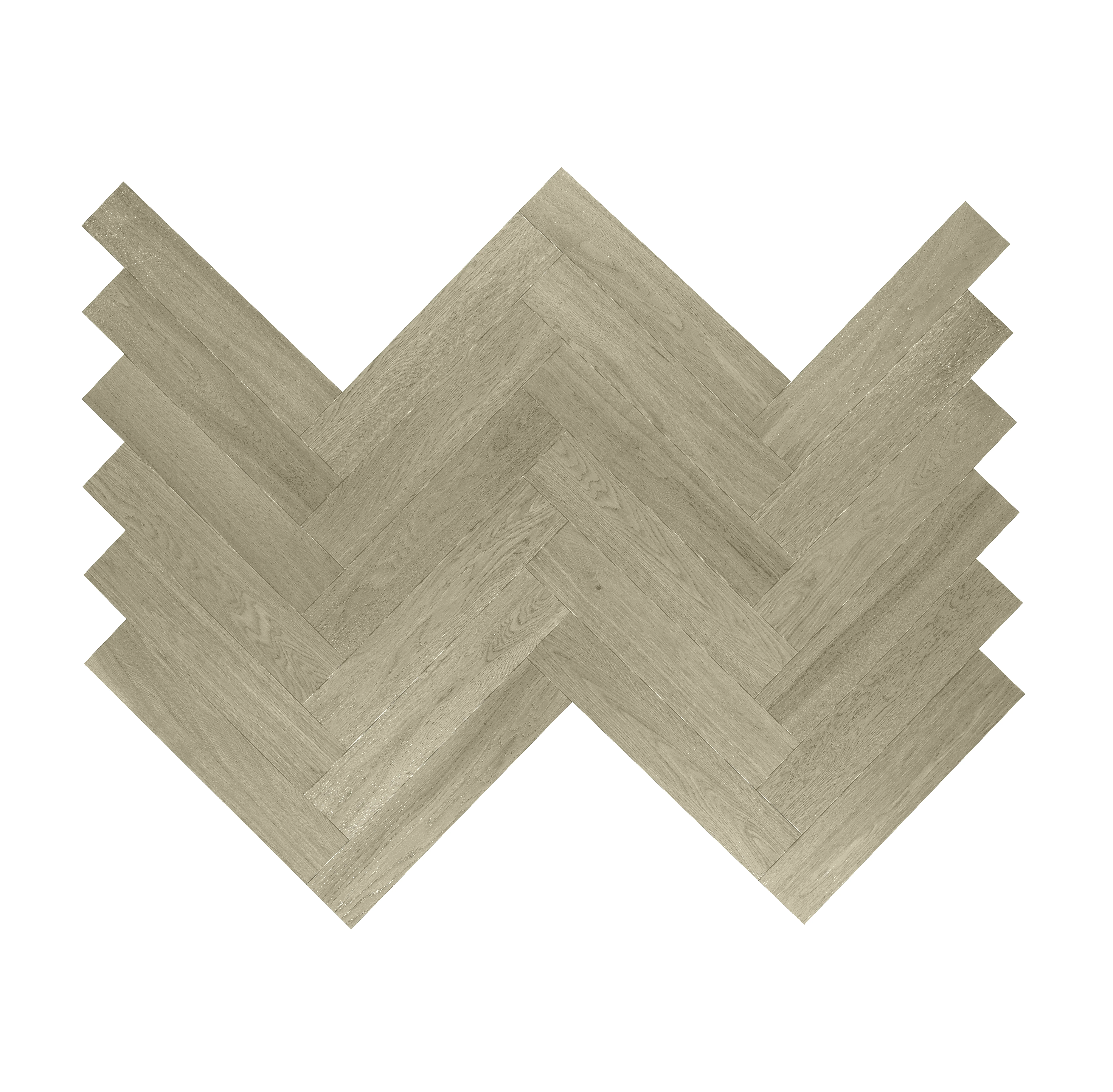 French Style Herringbone Chevron Oak Walnut Parquet Wood Flooring Engineered Wood floor