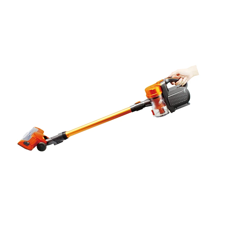 
 Профессиональный бытовой пылесос на батарейках, сделано в Китае  