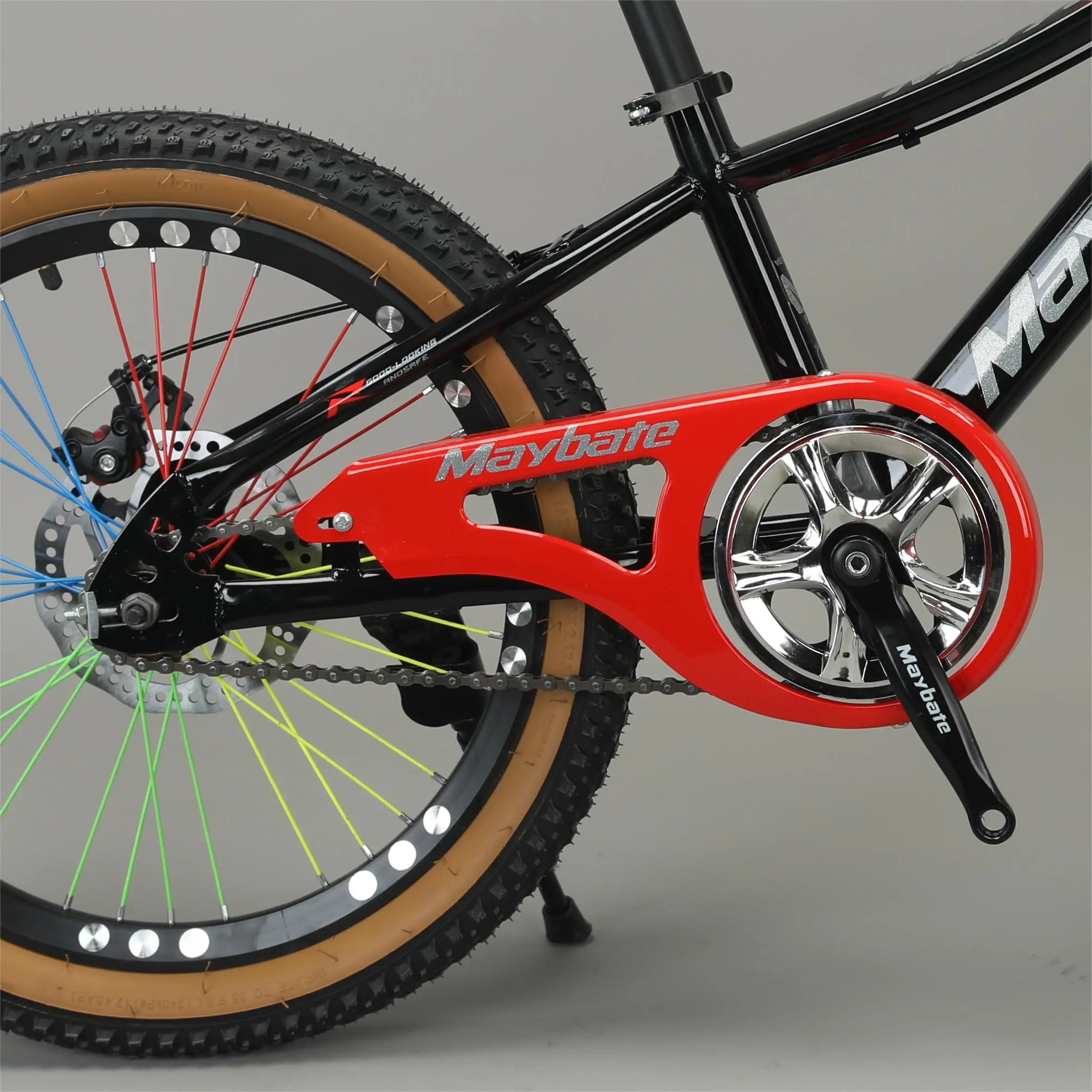 OULA High-End Ultra-Light Steel Frame Road Bike Single Speed Model with Disc Brake Wholesale for Students