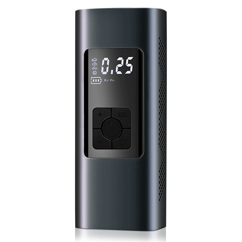 Cheap And Cost-effective Mini Portable Car Tyre tire Inflator Pump Air Compressor 12V Tire Inflators