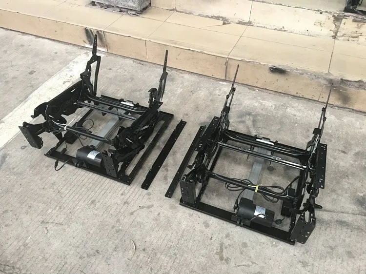 High Quality Home Living Room Sofa Electric Motorized Recliner Mechanism For Recliner Chair