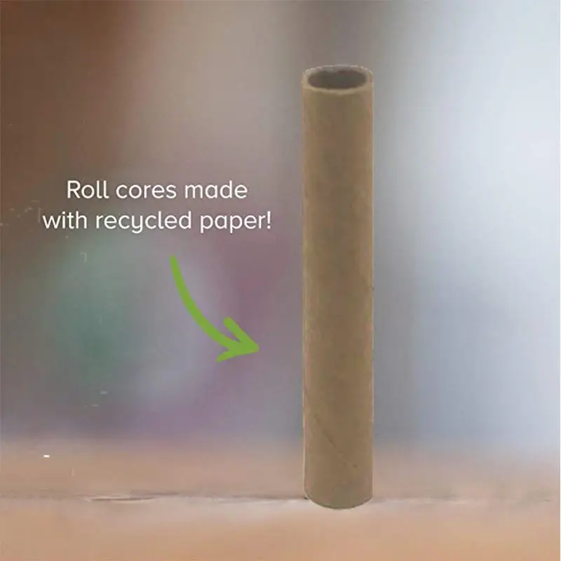 Private Label 100% Biodegradable Compost Dog Stool Bag Good Toughness Load-Bearing Environmentally Friendly Pet Waste Disposal