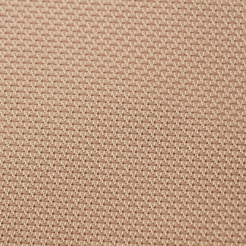 New style pu foam Q jacquard upholstery oxford fabric