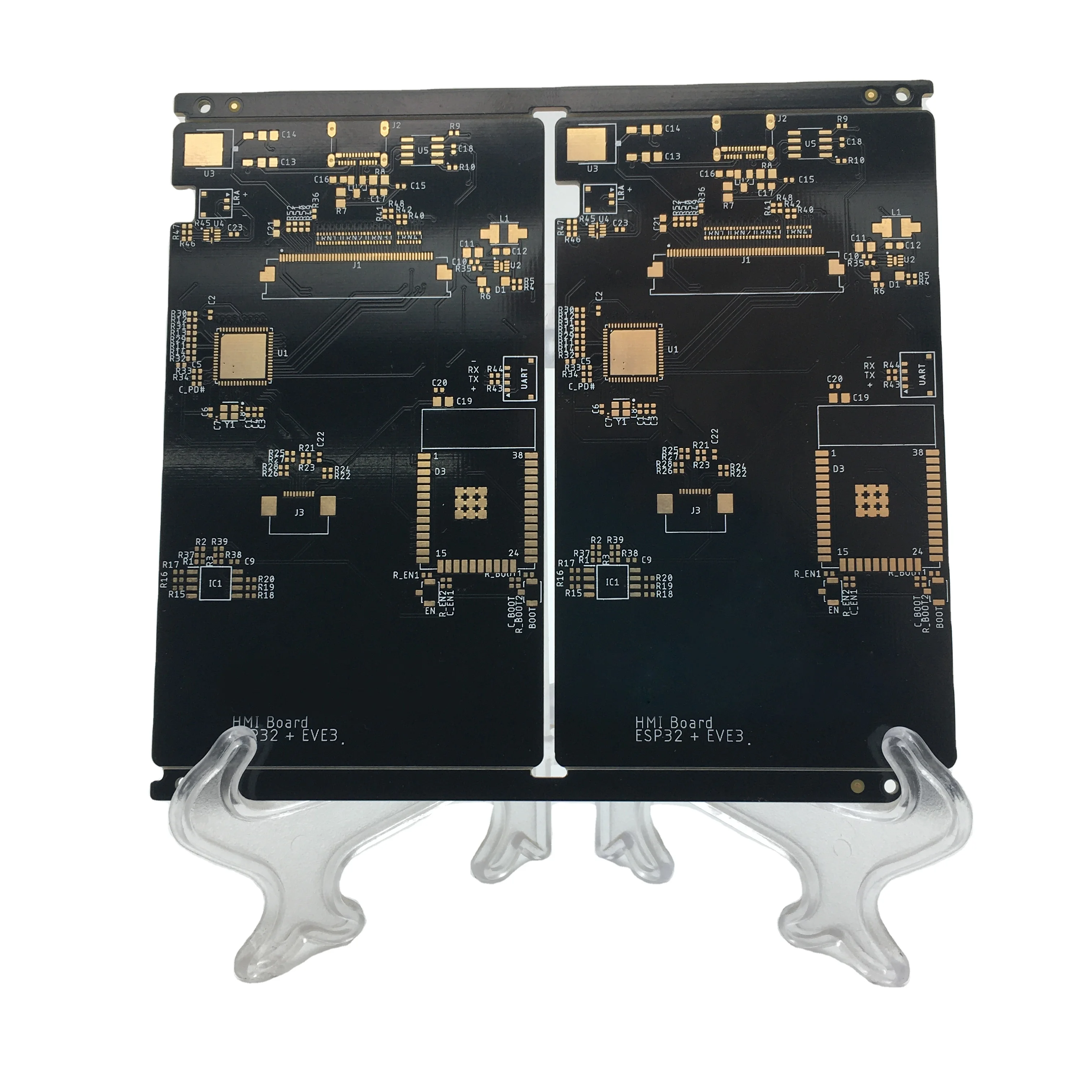 Automobile circuits Ems Pcb Fabrication Electronic OEM Component Assembly Printed Circuits Board PCB For Automotive Car Industry