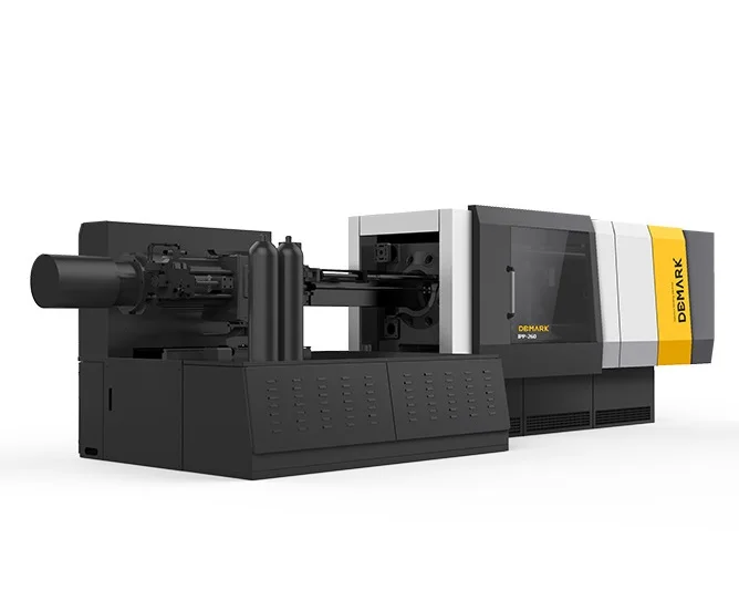 iPP Injection Molding Machine--iPP260/UL