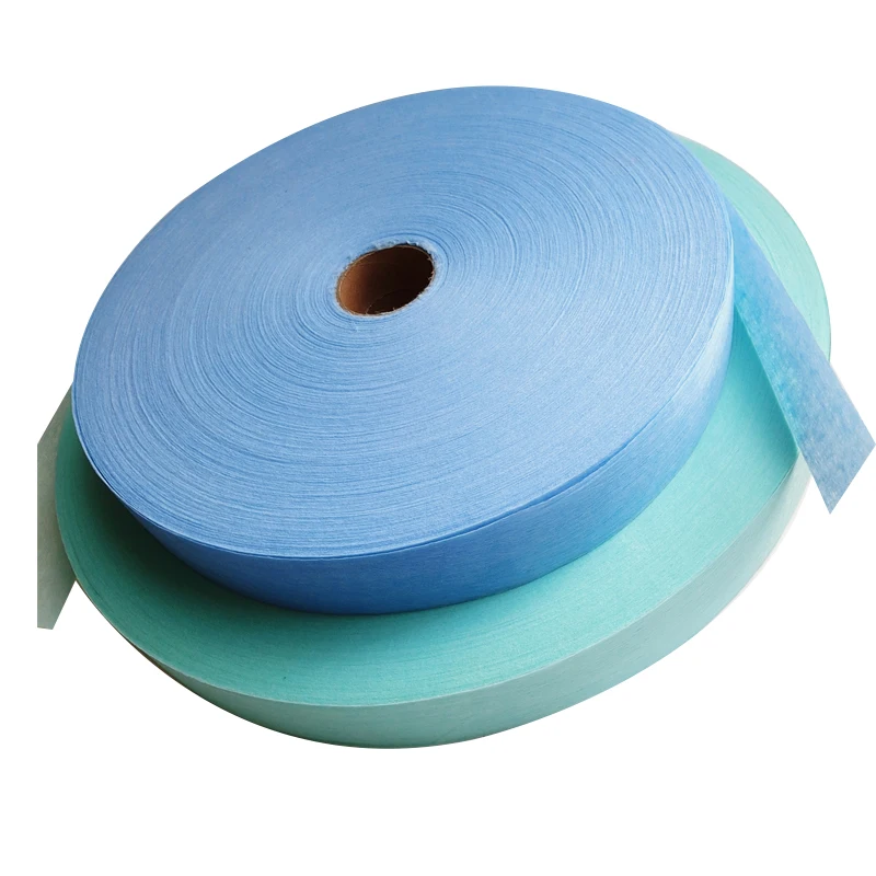diaper absorbency core raw materials acquisition layer non woven fabric