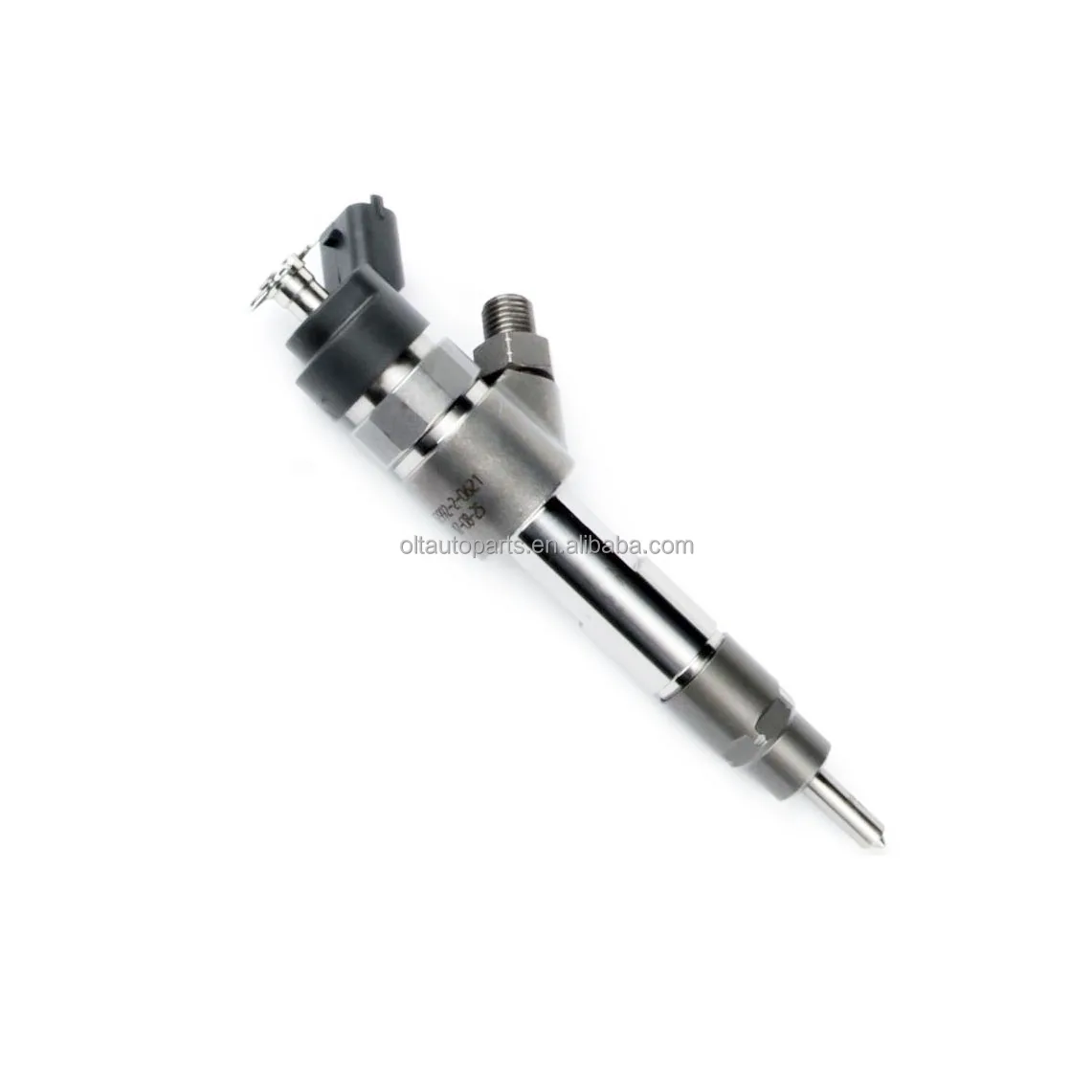 Diesel Common Rail Injector 0445120101 For ASHOK LEYLAND