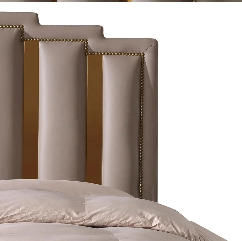 Happy Night Good quality latest latest bed designs