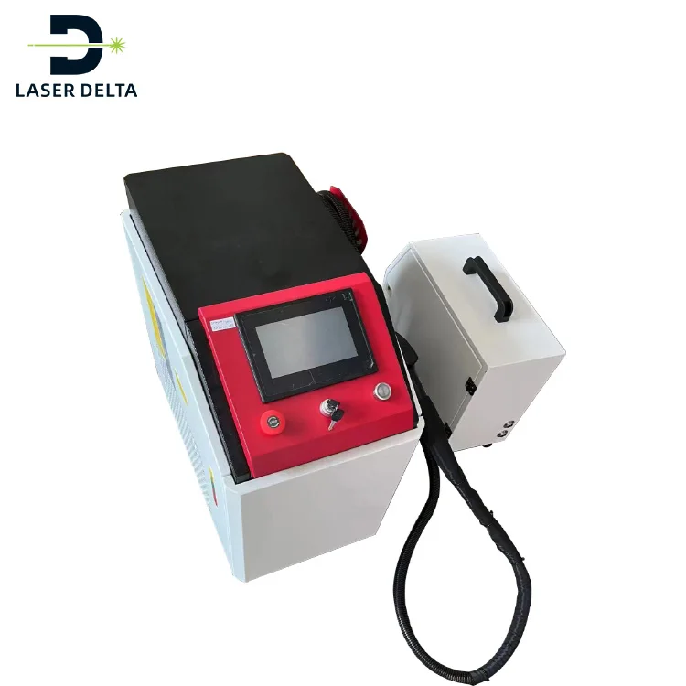 2023 Hot Sale Laser Welding Machine 2000w Laser Welder Stainless Steel Spot Welder