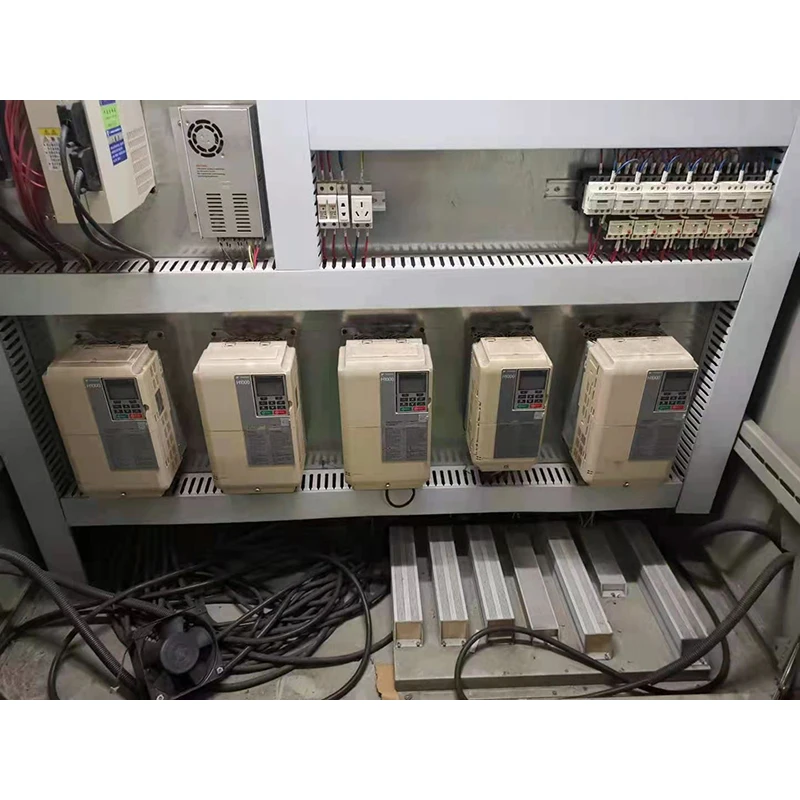 Second hand SINOMECH SSL1300 solventless laminating machine