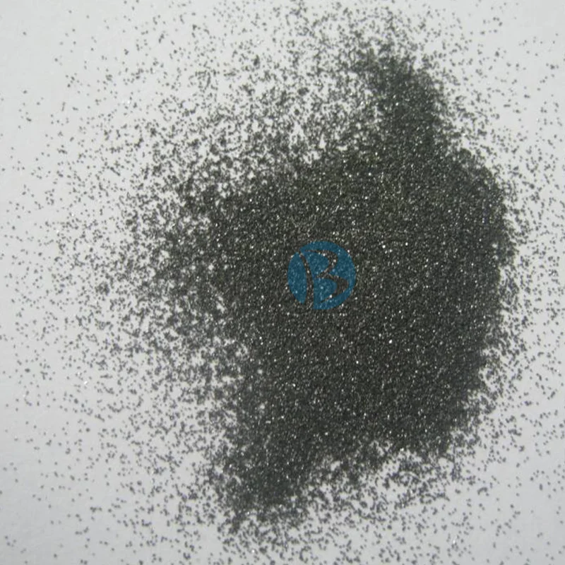 6 um 98% B4C Boron Carbide Powder Price
