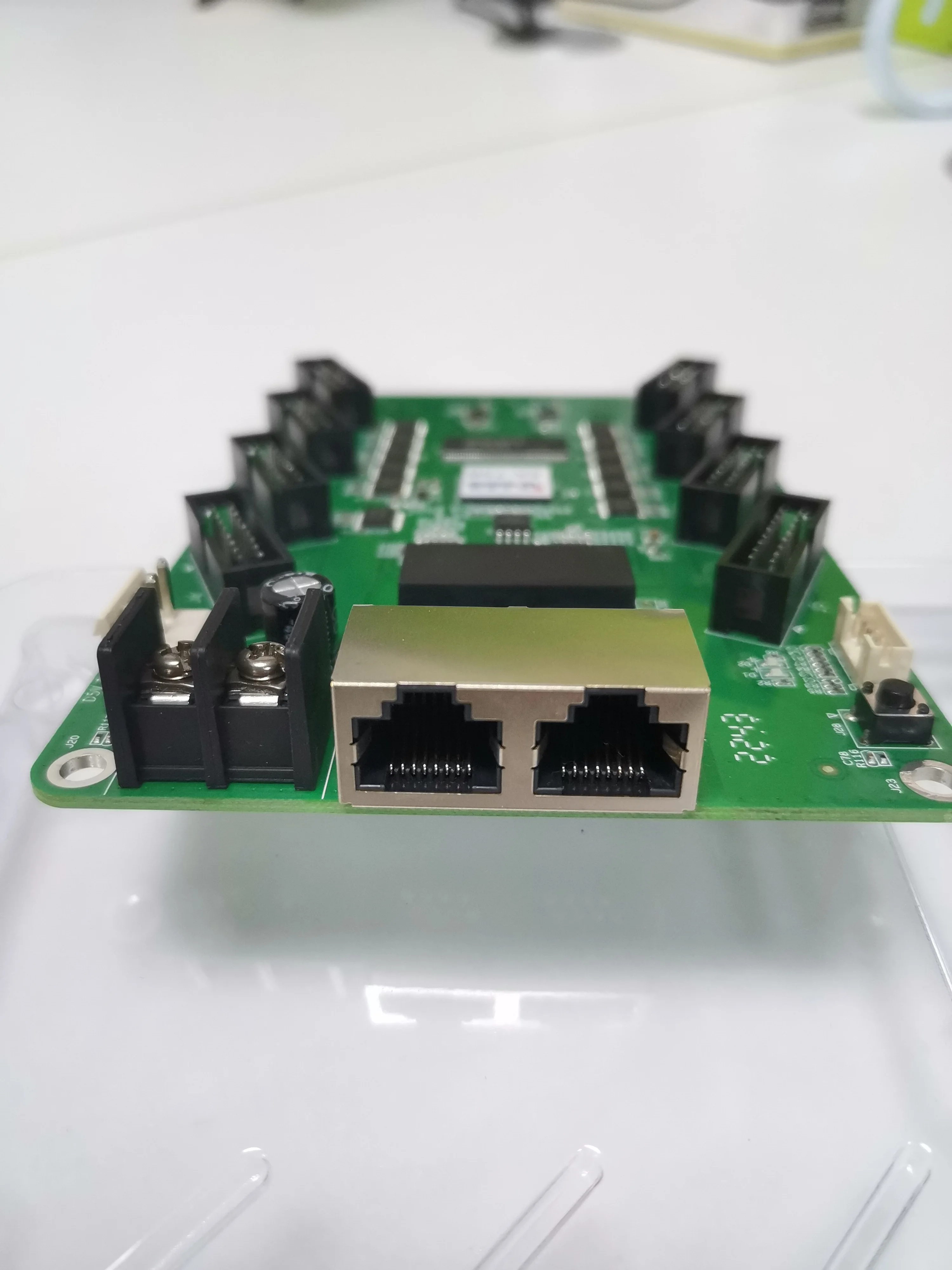 Colorlight 5A-75B Receiving Card Use for RGB Led Display Screen