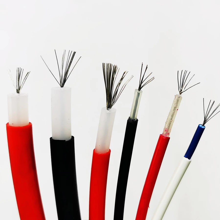 high voltage cable  high voltage wire 10 30 40 60 100 150 KV