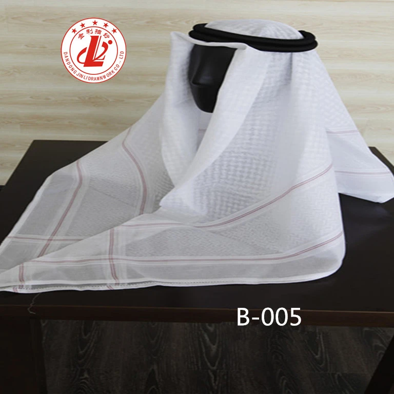 
Muslim Male Headscarf Dubai Travel Headscarf Arab Head Scarf For Men 