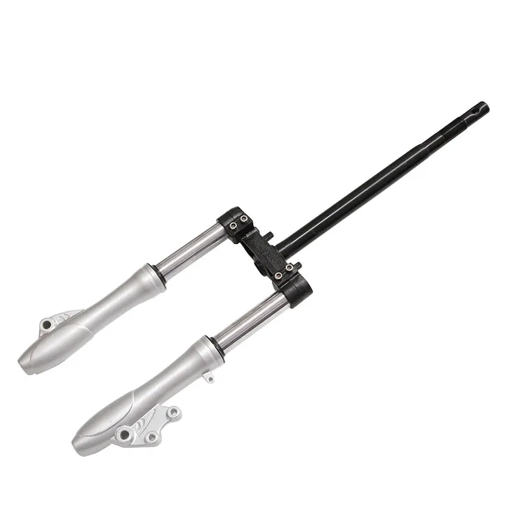 Tesla Front Fork High-quality electric bicycle front fork electric motorcycle accessories for a variety of models