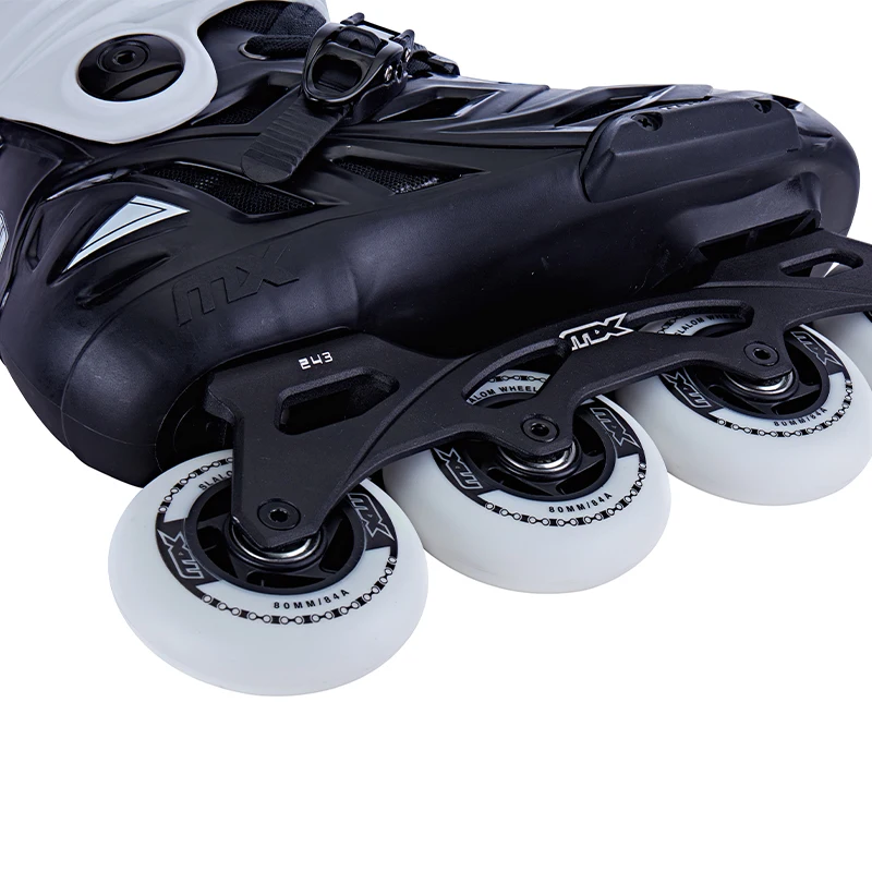 Roller For Women Stylish Freestyle Inline Skate Woman Skates