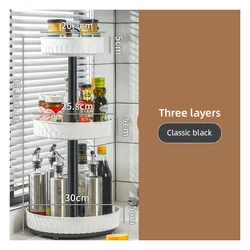 XingYou rotary spice rack multi color  modern spice rack display racks spice