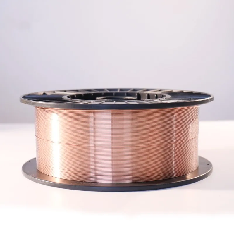 welding wire ER70S-6