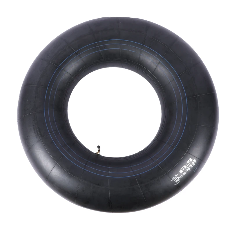 cheap 14inch butyl rubber 175/185R14 car inner tubes for tire