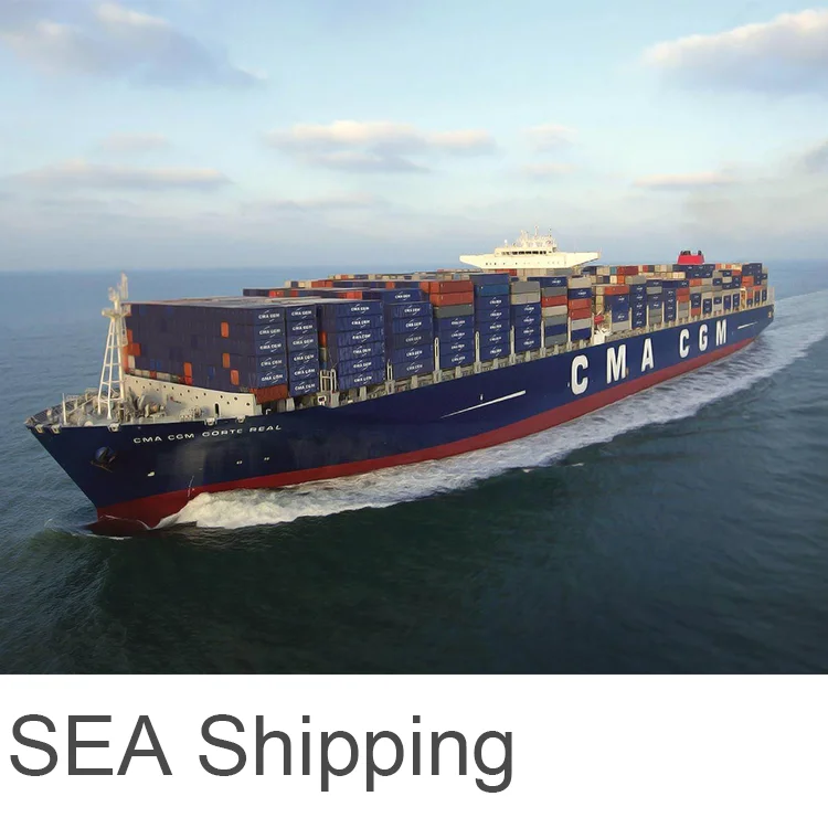 International Freight Forwarding Service From Korea China To Philippines Singapore Vietnam Thailand