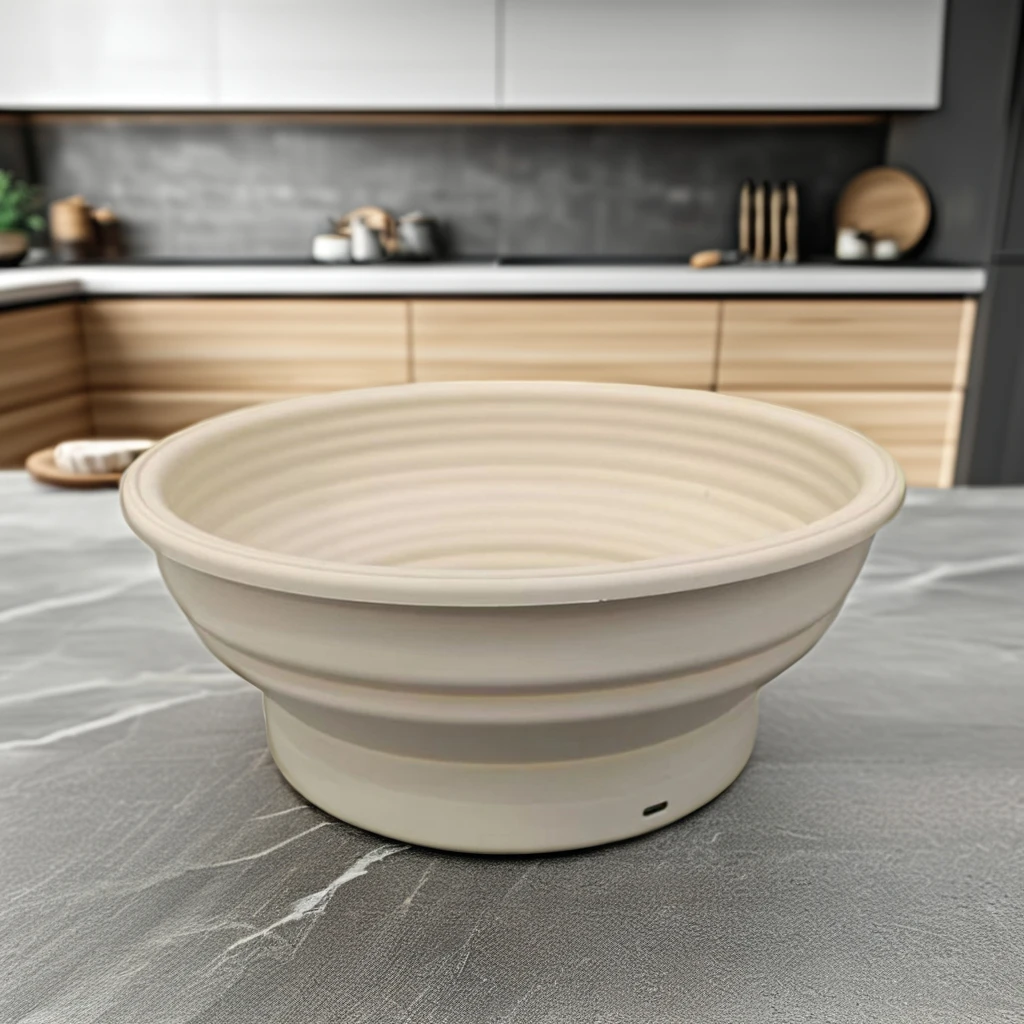 Multifunctional Silicone Bread Proofer Heater Versatile Dough Proofer Kitchen Food Grade Baking Mat Tray Pastry Tools Cookware