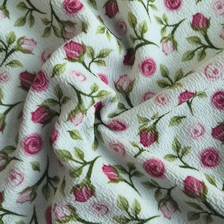 Изготовленная на заказ ткань с принтом в виде пули для банта