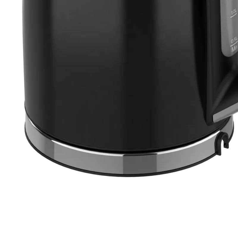Stainless Steel Electric Jug Kettle  With Thermometer 304 heating element boiled kettl temperature control digital smart kettle